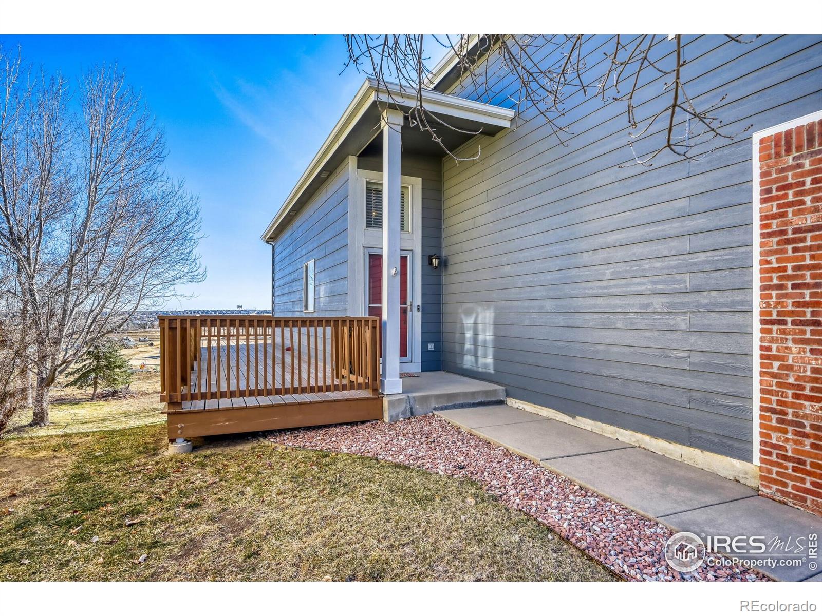 333 Sanders Circle Erie CO 80516