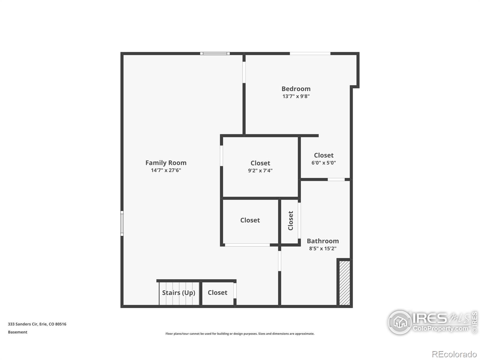 333 Sanders Circle Erie CO 80516