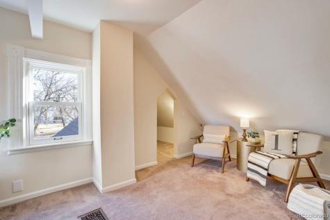 1425 N Wahsatch Avenue Colorado Springs CO 80907