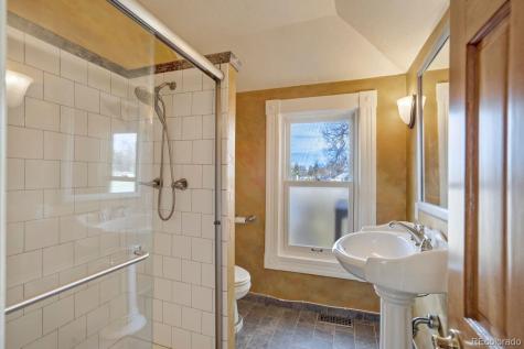 1425 N Wahsatch Avenue Colorado Springs CO 80907