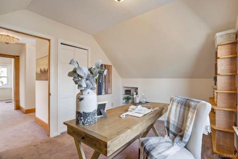 1425 N Wahsatch Avenue Colorado Springs CO 80907