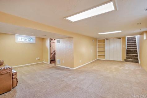 1425 N Wahsatch Avenue Colorado Springs CO 80907