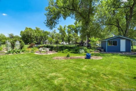 1425 N Wahsatch Avenue Colorado Springs CO 80907