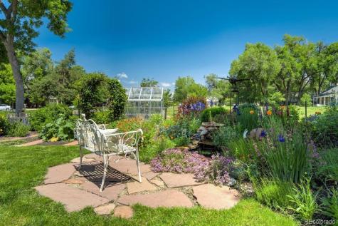 1425 N Wahsatch Avenue Colorado Springs CO 80907