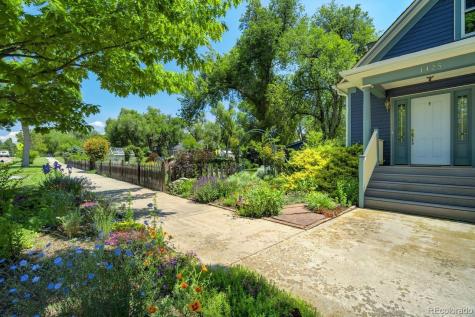 1425 N Wahsatch Avenue Colorado Springs CO 80907