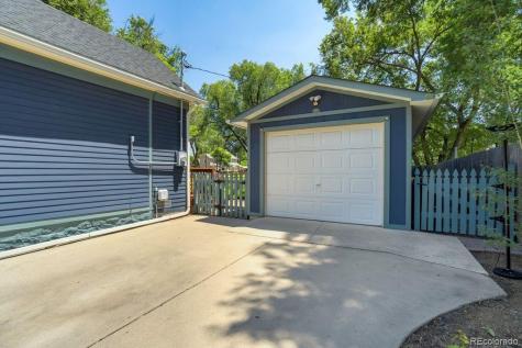 1425 N Wahsatch Avenue Colorado Springs CO 80907