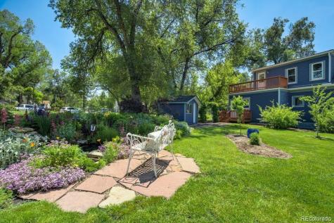 1425 N Wahsatch Avenue Colorado Springs CO 80907