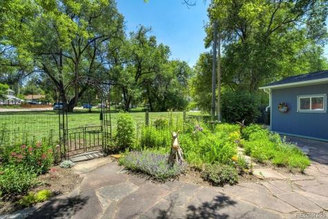 1425 N Wahsatch Avenue Colorado Springs CO 80907