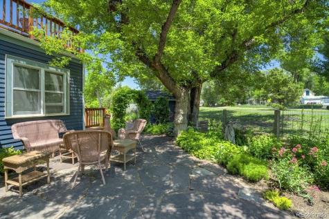 1425 N Wahsatch Avenue Colorado Springs CO 80907