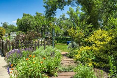 1425 N Wahsatch Avenue Colorado Springs CO 80907