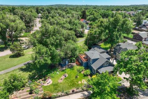 1425 N Wahsatch Avenue Colorado Springs CO 80907