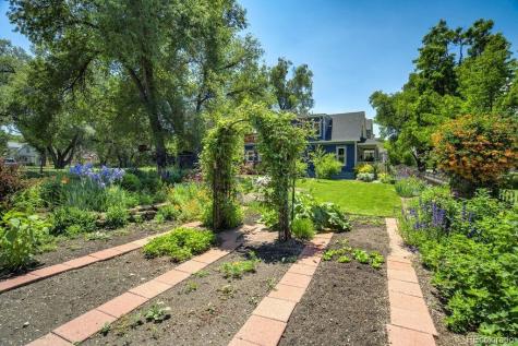 1425 N Wahsatch Avenue Colorado Springs CO 80907