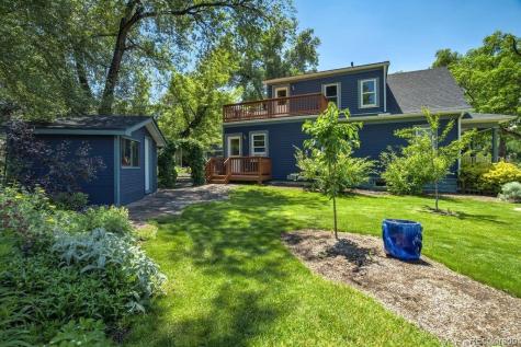 1425 N Wahsatch Avenue Colorado Springs CO 80907