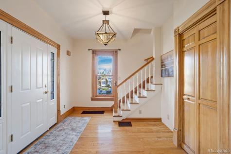 1425 N Wahsatch Avenue Colorado Springs CO 80907