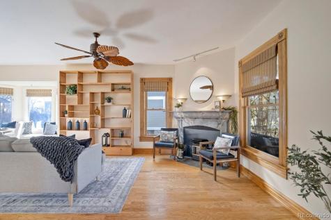 1425 N Wahsatch Avenue Colorado Springs CO 80907