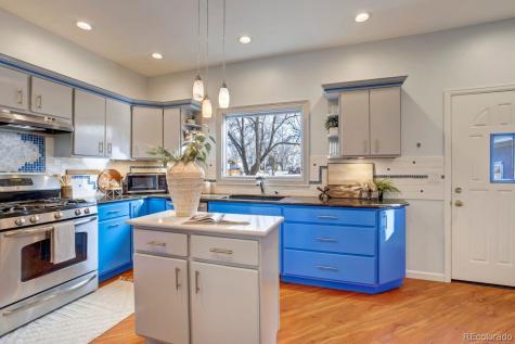 1425 N Wahsatch Avenue Colorado Springs CO 80907