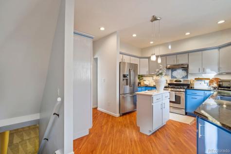 1425 N Wahsatch Avenue Colorado Springs CO 80907