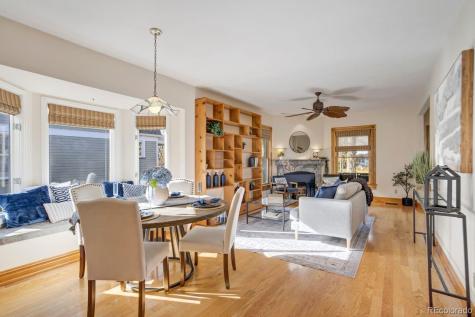 1425 N Wahsatch Avenue Colorado Springs CO 80907