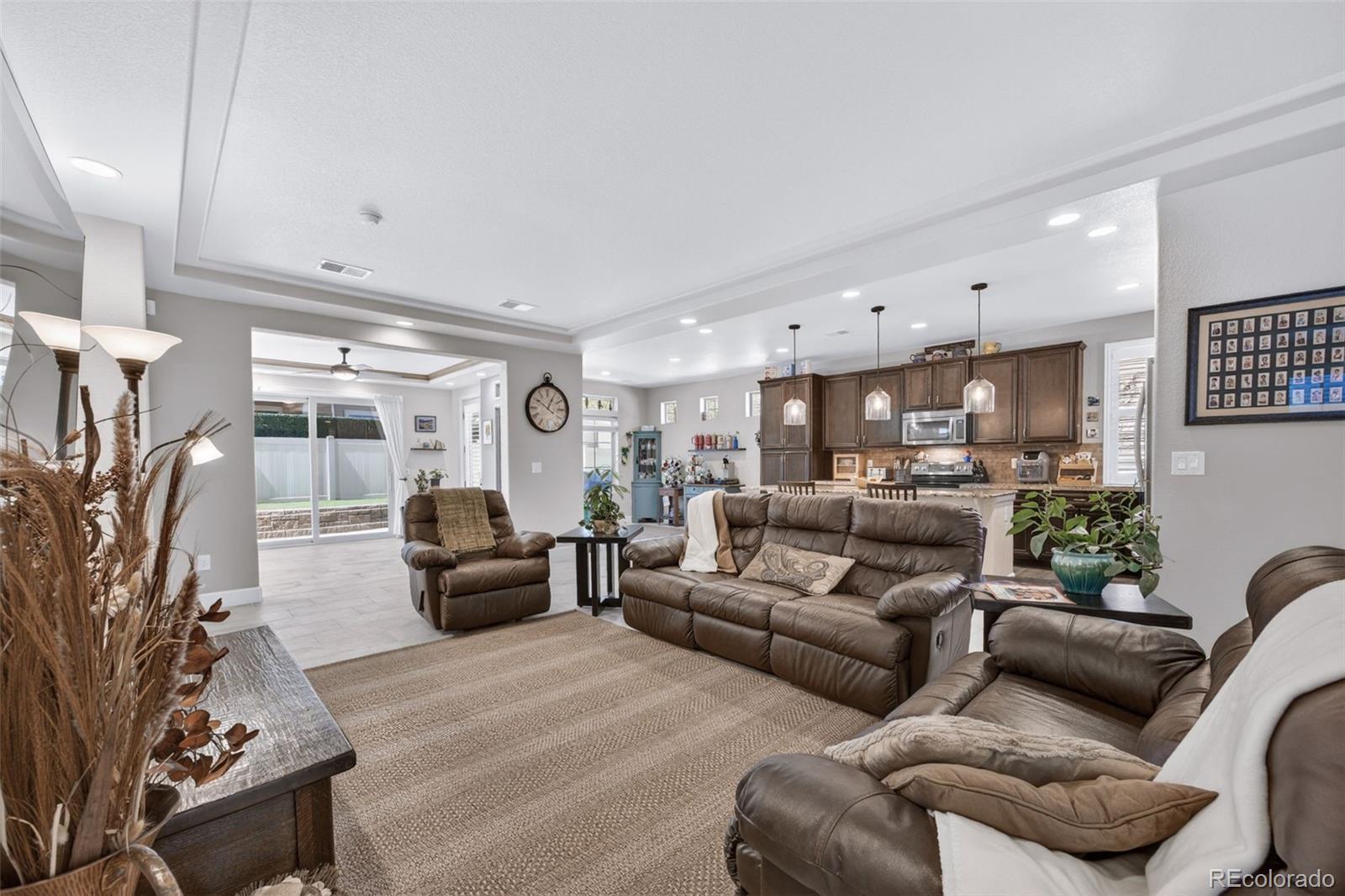 5461 Ensenada Court Denver CO 80249