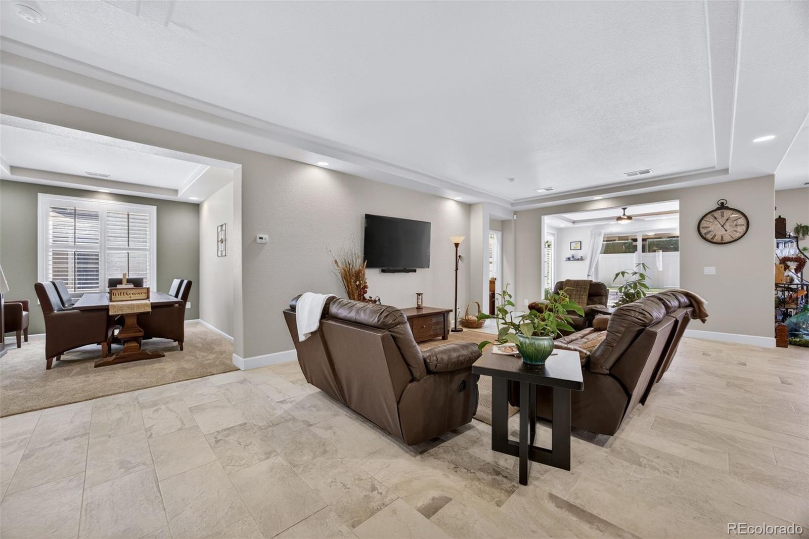 5461 Ensenada Court Denver CO 80249