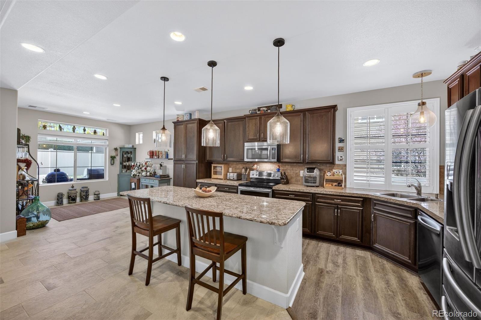 5461 Ensenada Court Denver CO 80249