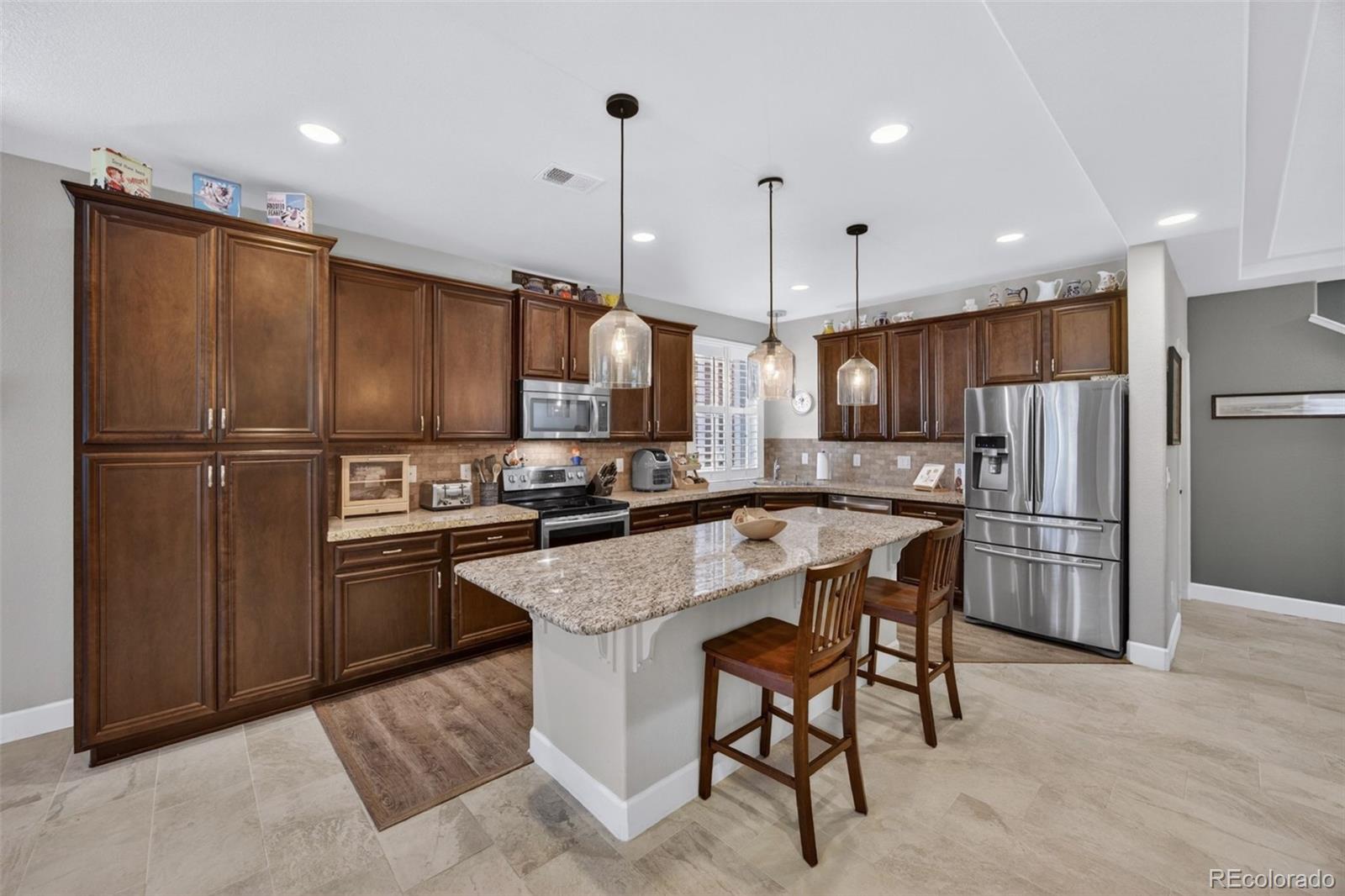 5461 Ensenada Court Denver CO 80249
