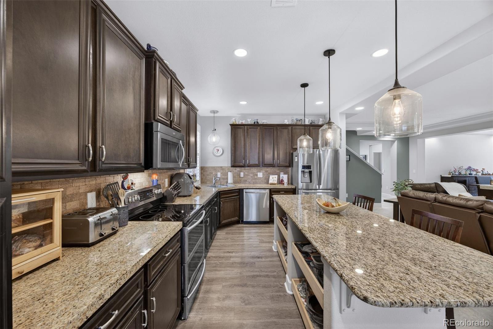 5461 Ensenada Court Denver CO 80249