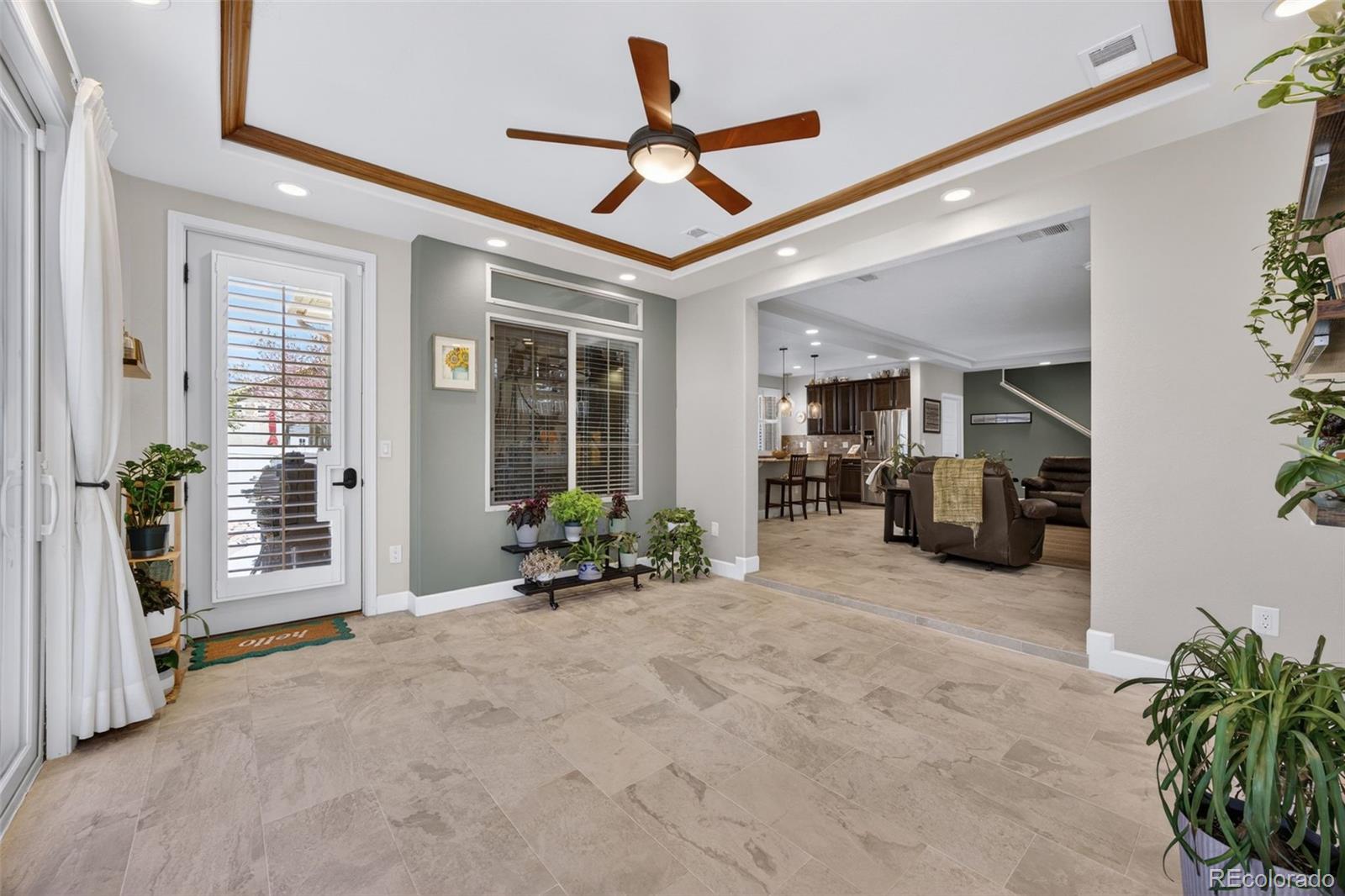5461 Ensenada Court Denver CO 80249