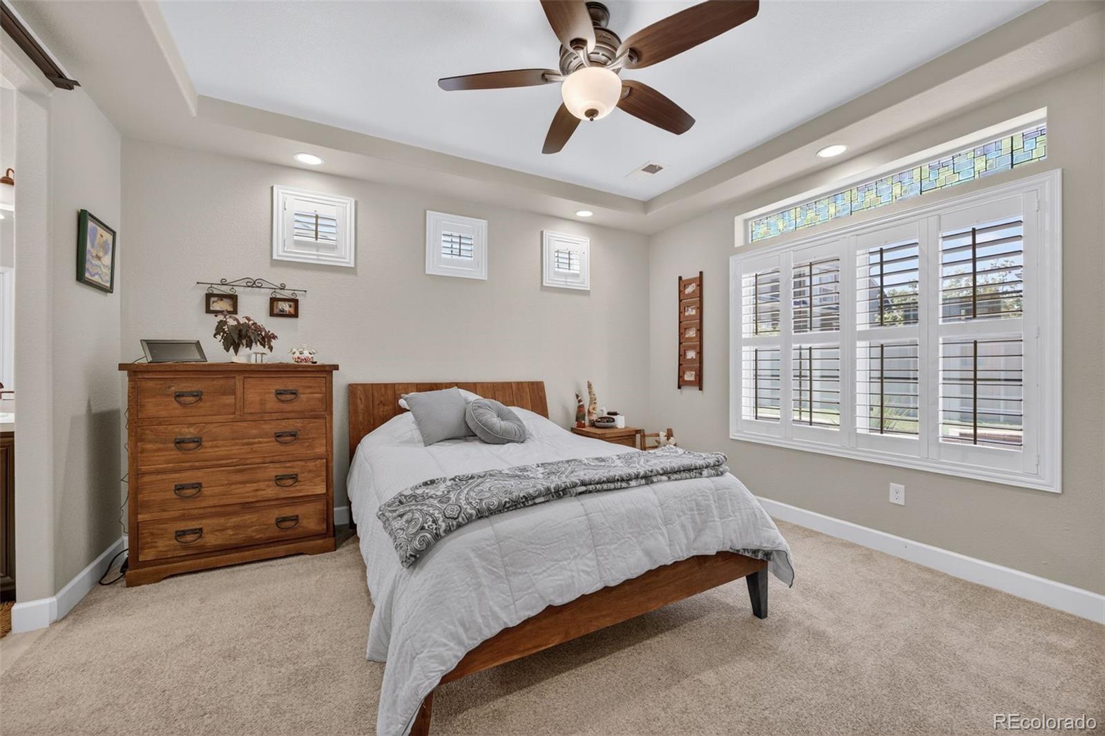 5461 Ensenada Court Denver CO 80249