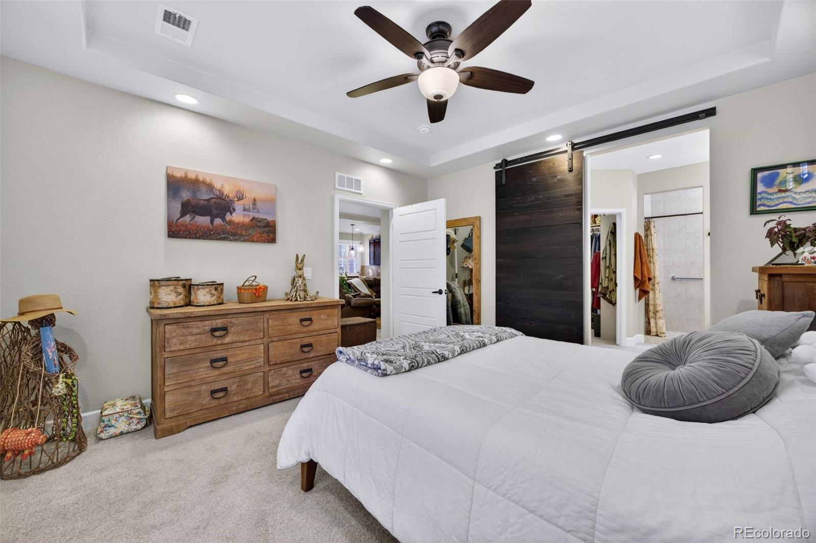5461 Ensenada Court Denver CO 80249