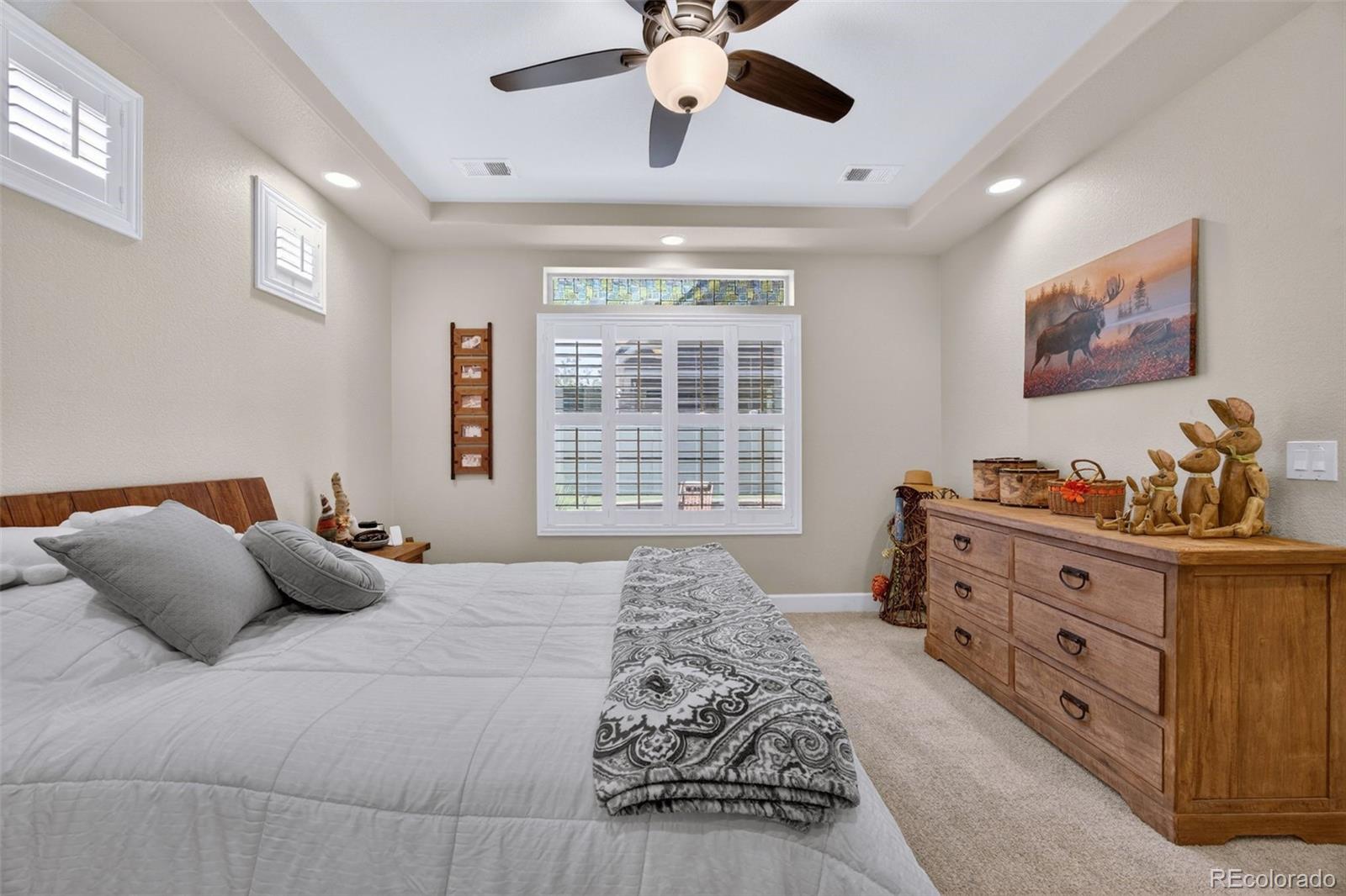 5461 Ensenada Court Denver CO 80249