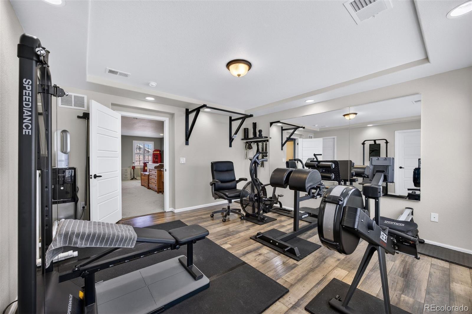 5461 Ensenada Court Denver CO 80249