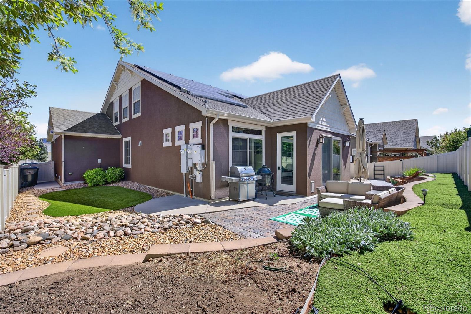 5461 Ensenada Court Denver CO 80249
