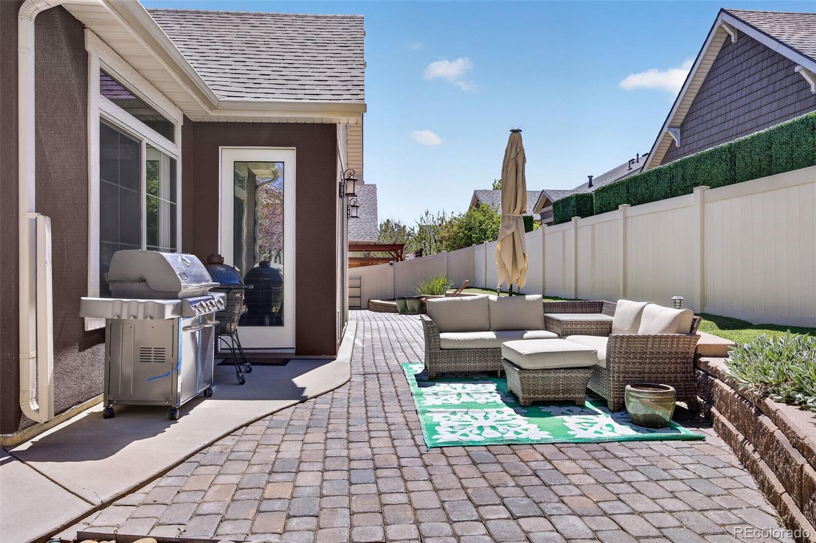 5461 Ensenada Court Denver CO 80249