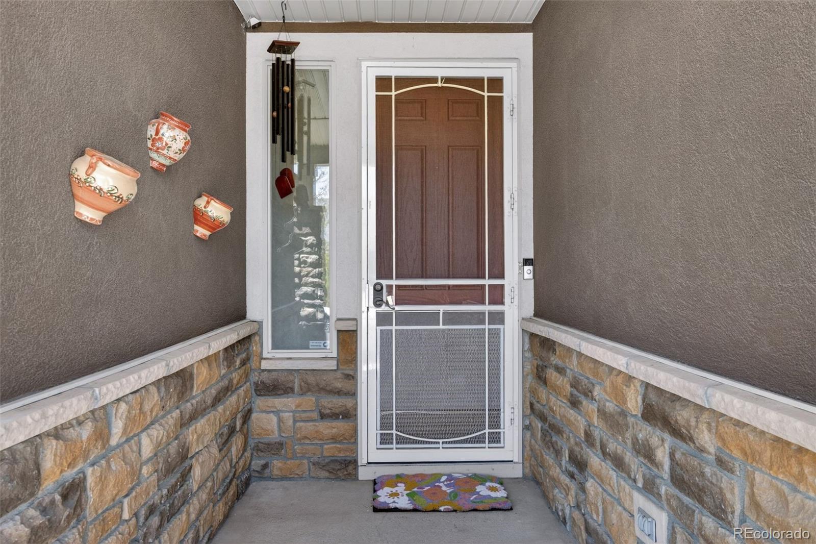 5461 Ensenada Court Denver CO 80249