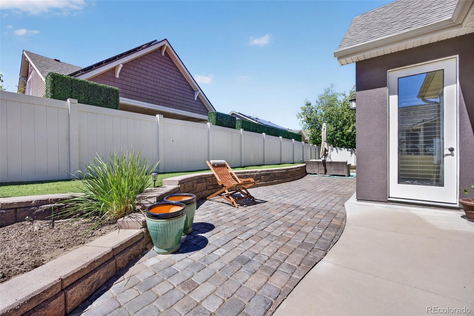 5461 Ensenada Court Denver CO 80249