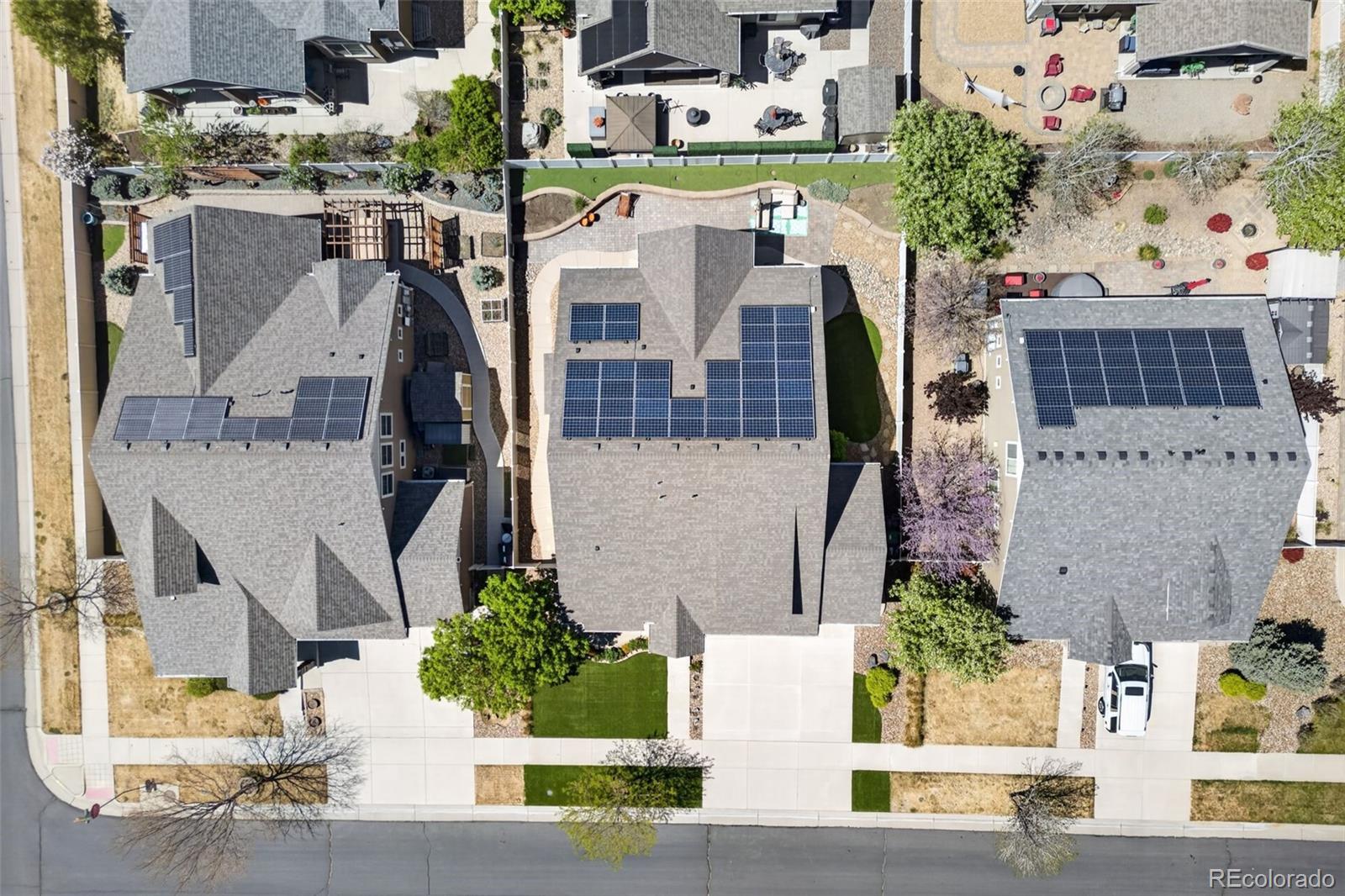 5461 Ensenada Court Denver CO 80249