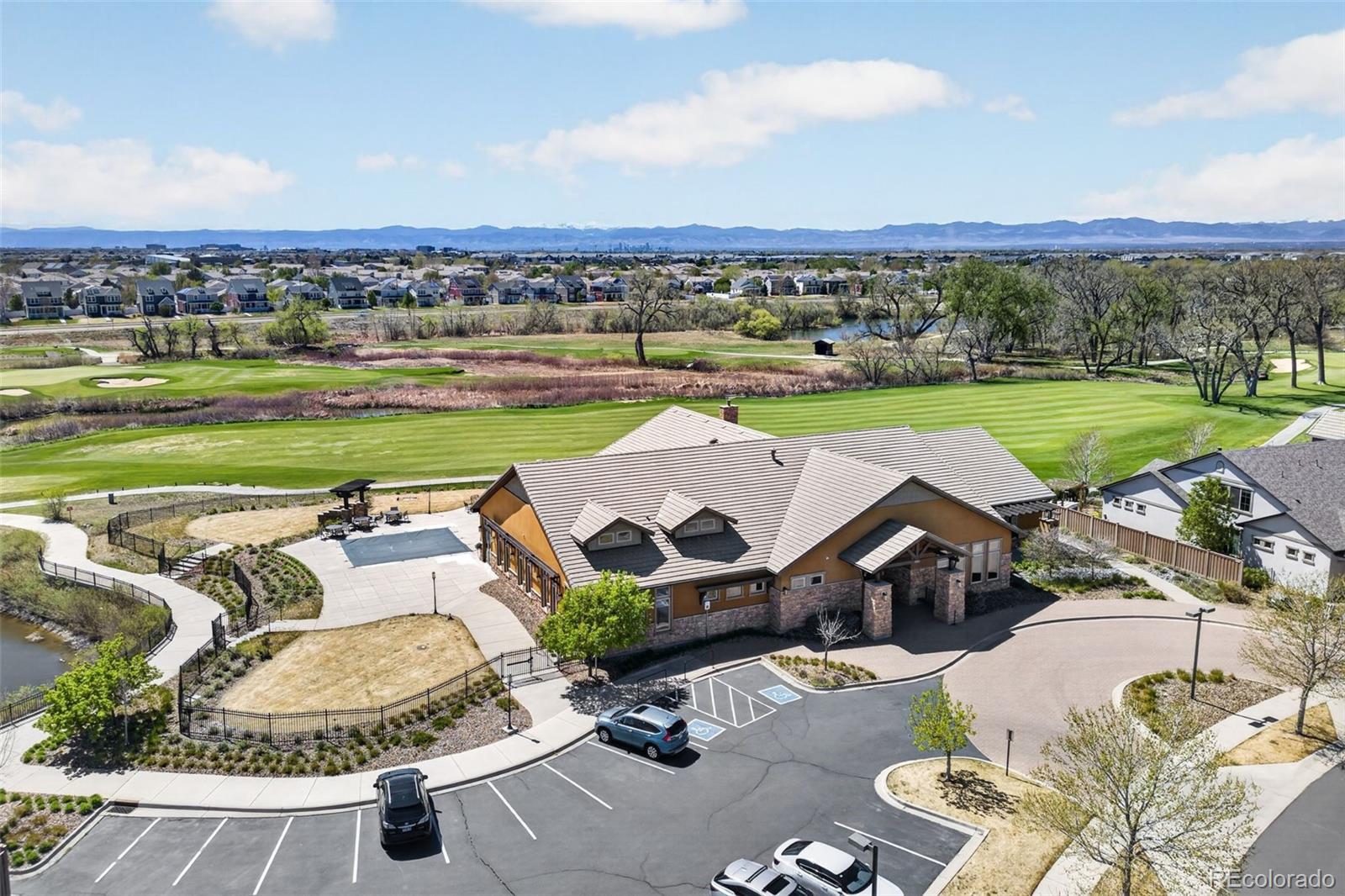 5461 Ensenada Court Denver CO 80249