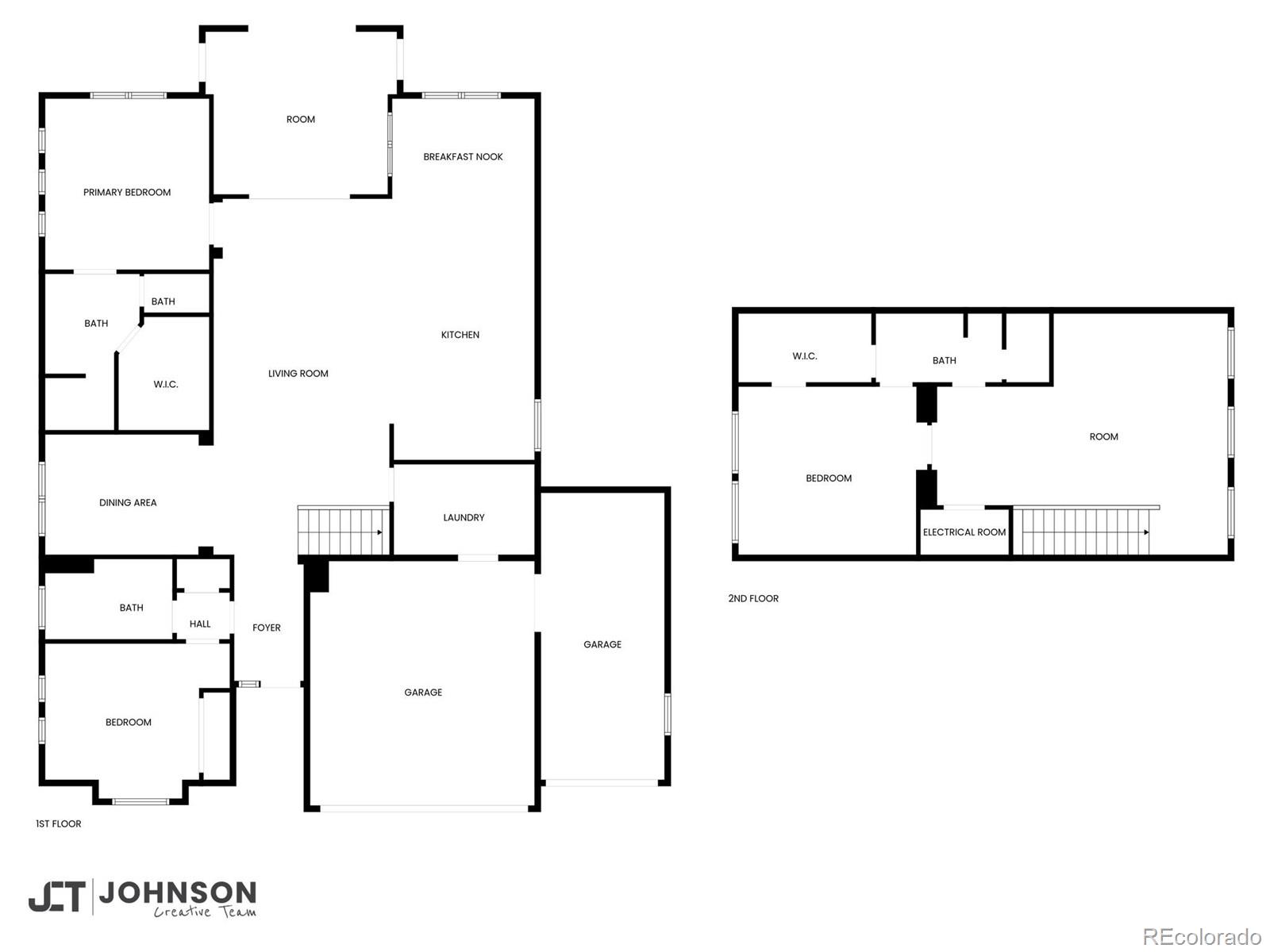 5461 Ensenada Court Denver CO 80249