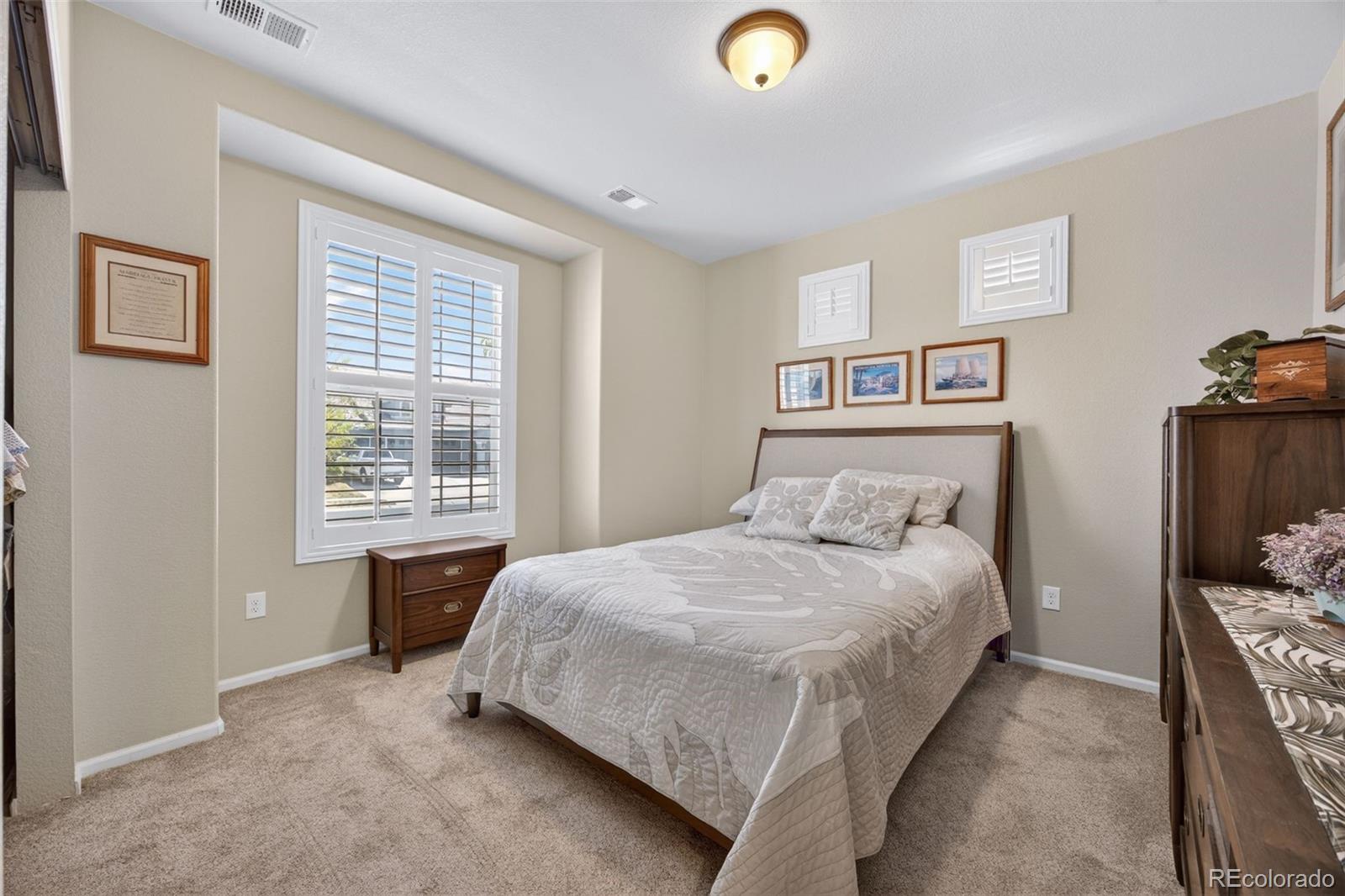 5461 Ensenada Court Denver CO 80249