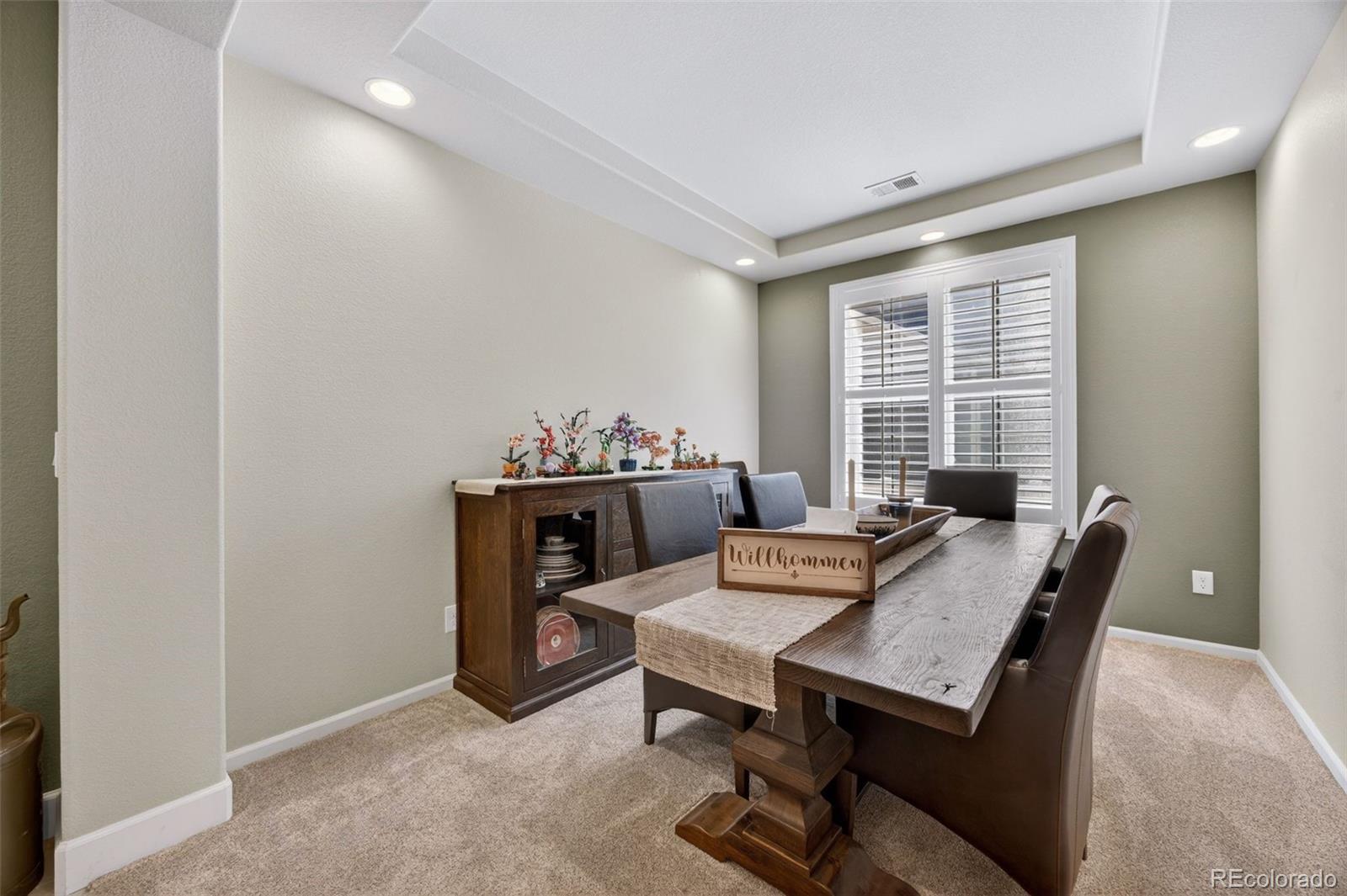 5461 Ensenada Court Denver CO 80249