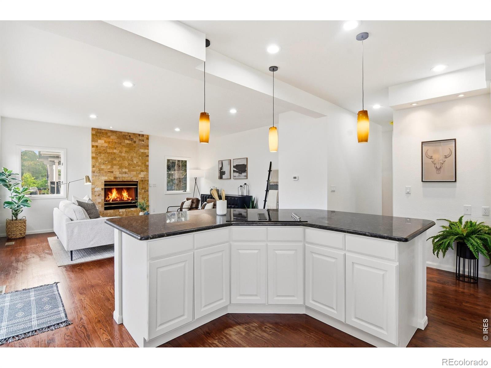 5313 Gandhi Drive Boulder CO 80303