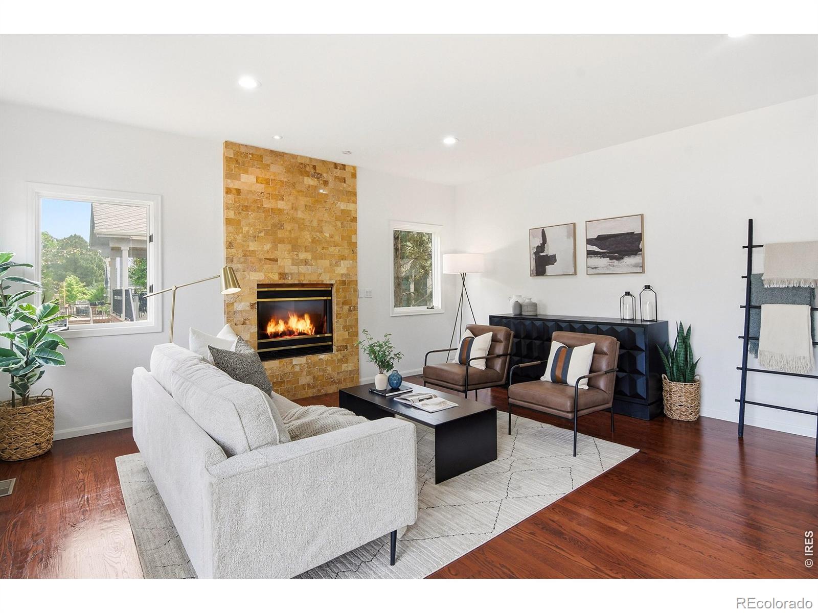 5313 Gandhi Drive Boulder CO 80303