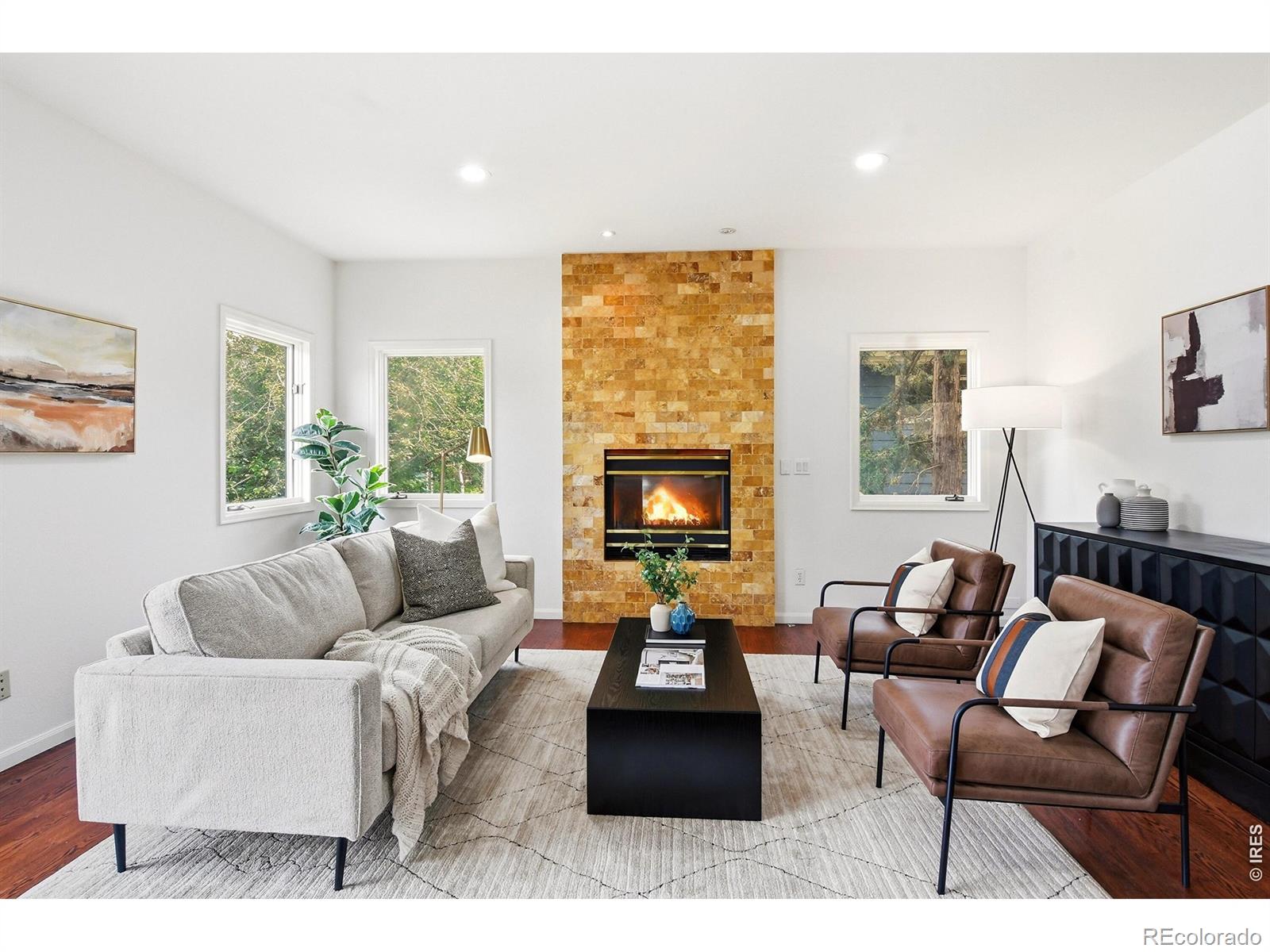5313 Gandhi Drive Boulder CO 80303