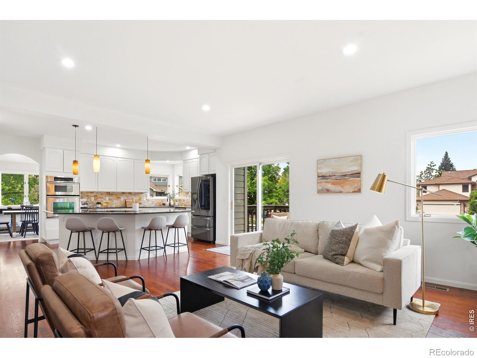 5313 Gandhi Drive Boulder CO 80303