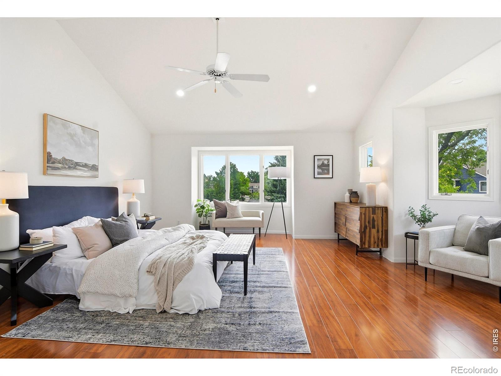 5313 Gandhi Drive Boulder CO 80303