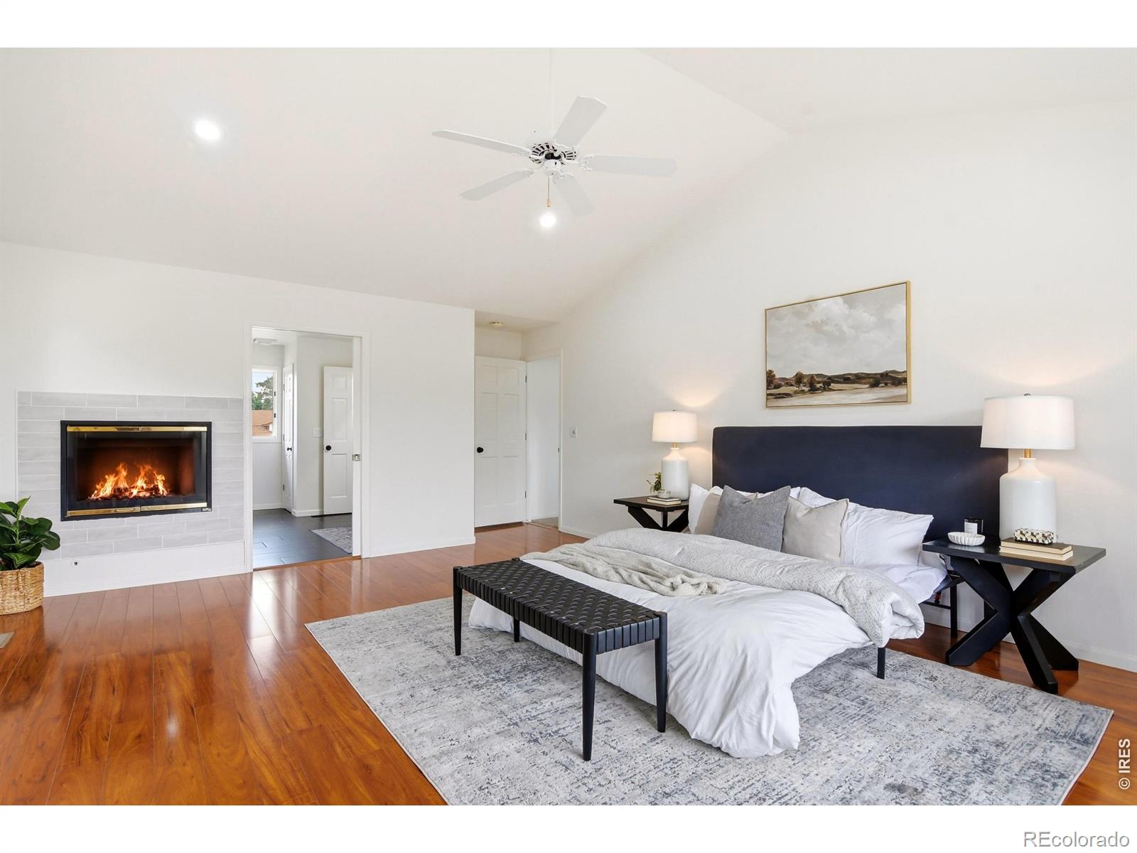 5313 Gandhi Drive Boulder CO 80303