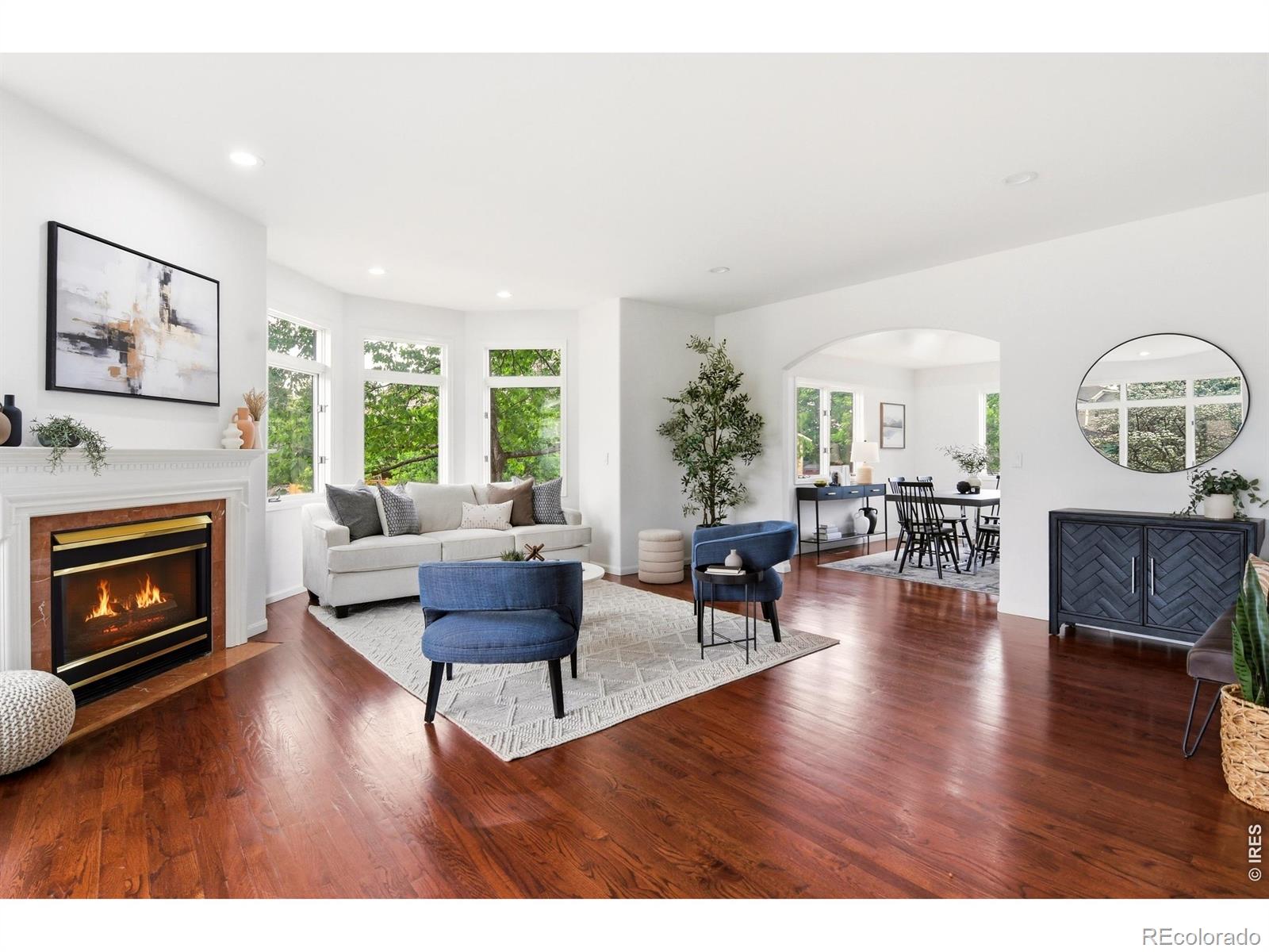 5313 Gandhi Drive Boulder CO 80303