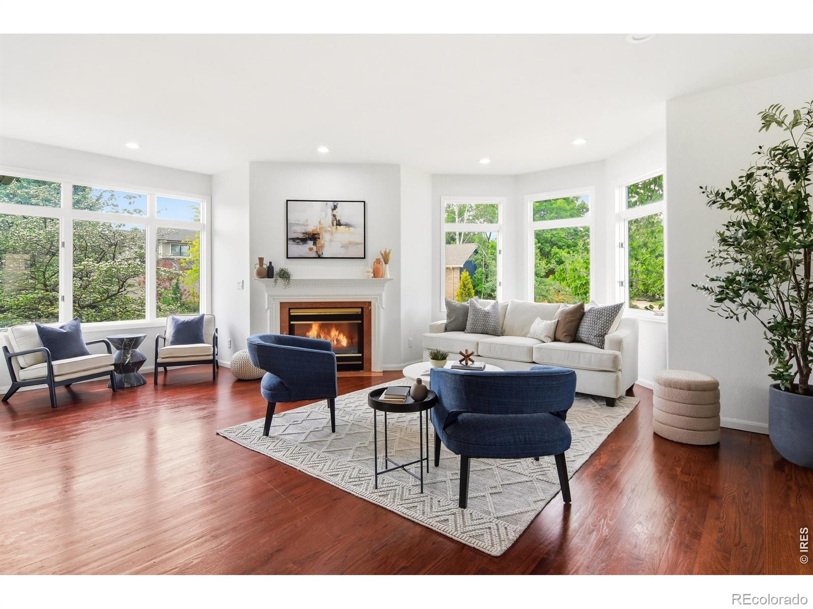 5313 Gandhi Drive Boulder CO 80303