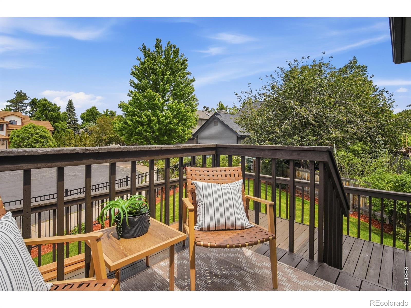 5313 Gandhi Drive Boulder CO 80303